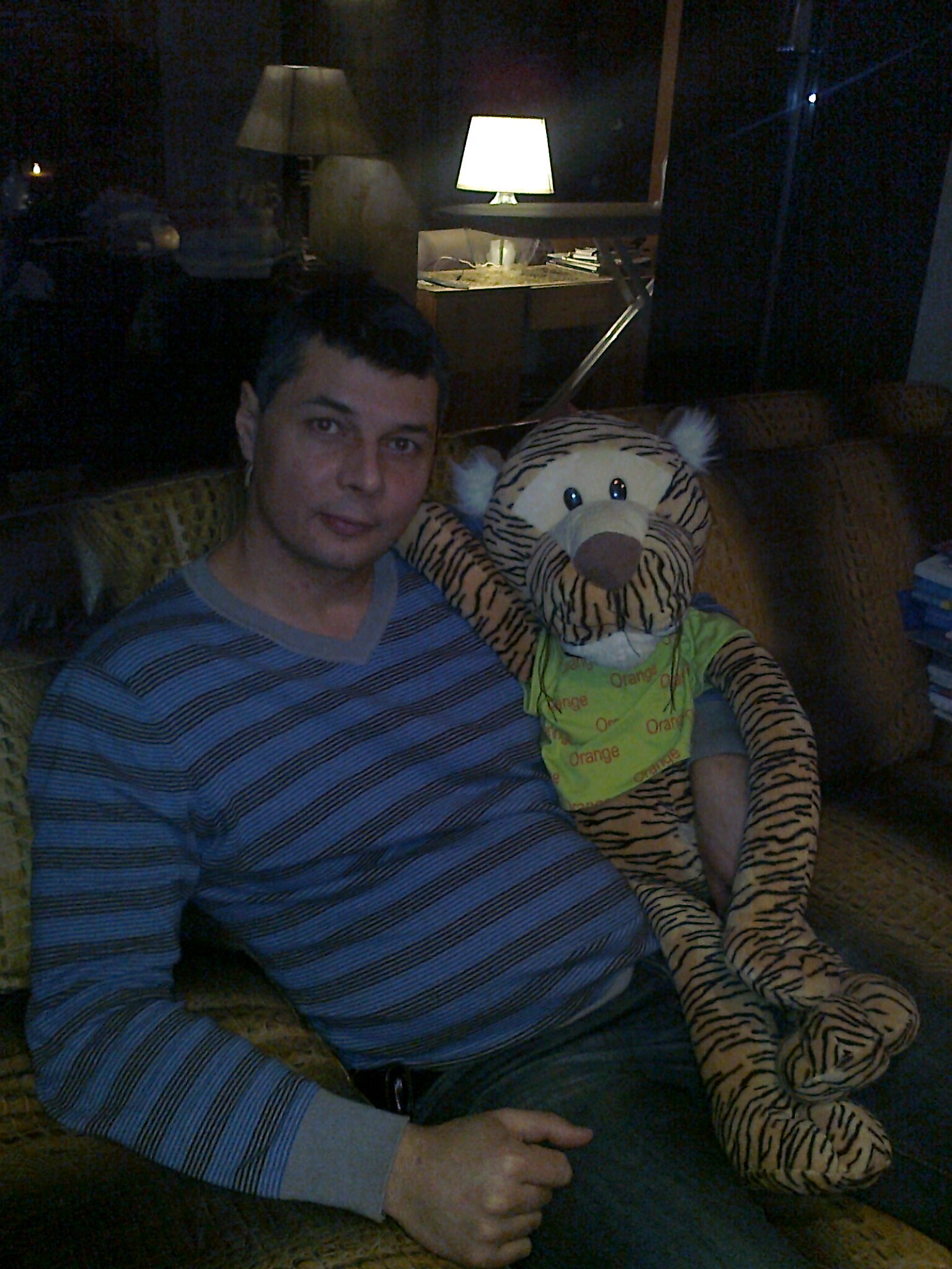 Фото профиля