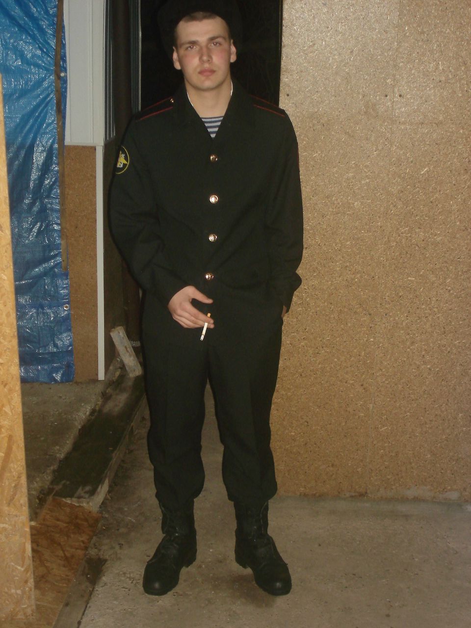 Алексей Юрьевич | Москва