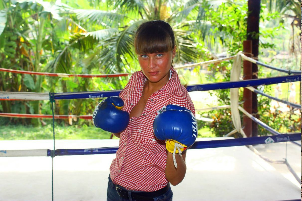 Олеся Колоскова | Москва