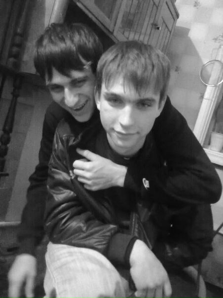 №6, Давид Бережков, Донецк №6, Давид Бережков, Донецк