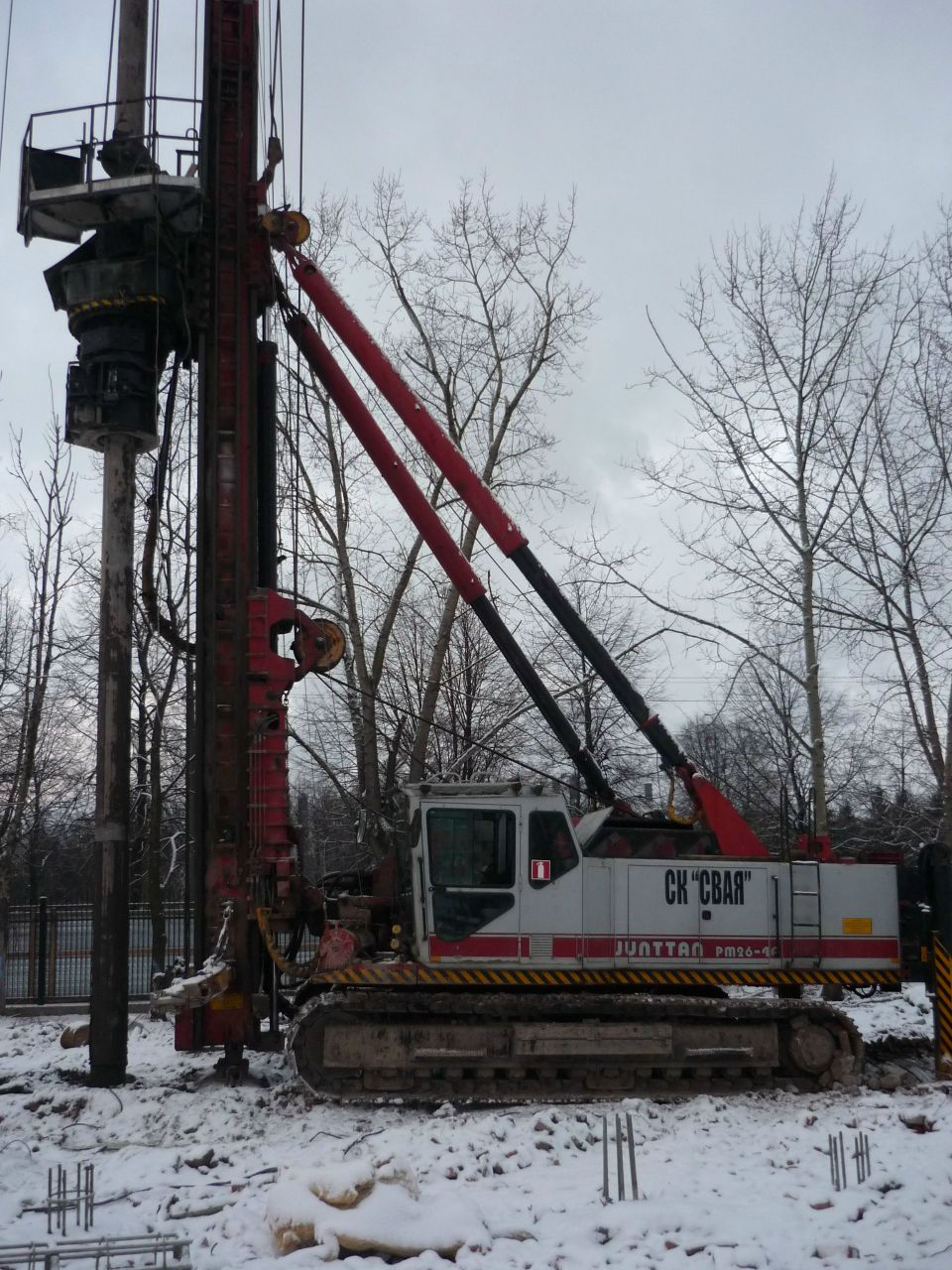 Михаил Ершов | Санкт-Петербург
