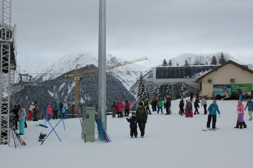 Татьяна Боровских | Москва