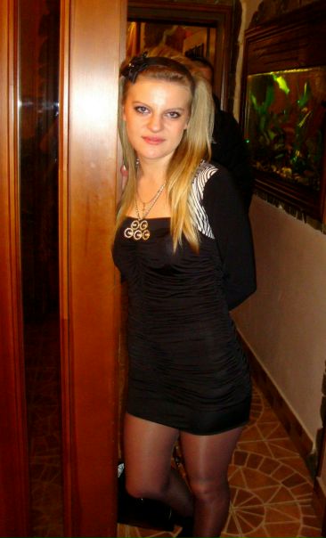 №18, Ира Харитонова, 35 лет, Ровно №18, Ира Харитонова, 35 лет, Ровно