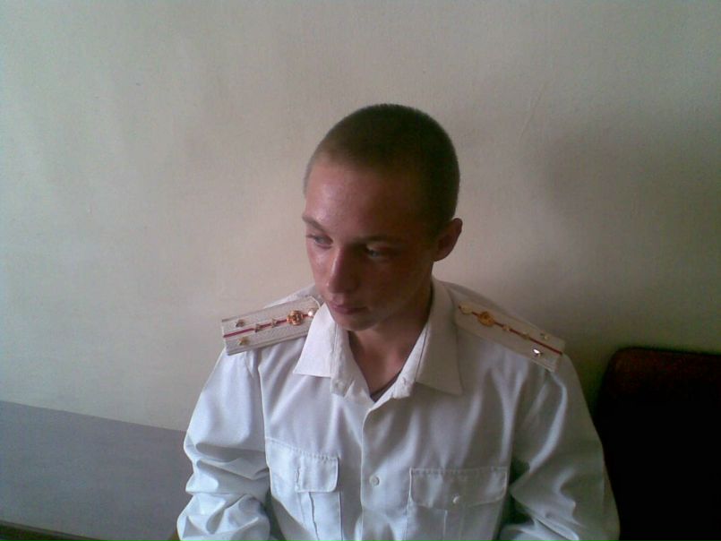 №47, Ваня Шор, 33 года, Рузаевка №47, Ваня Шор, 33 года, Рузаевка