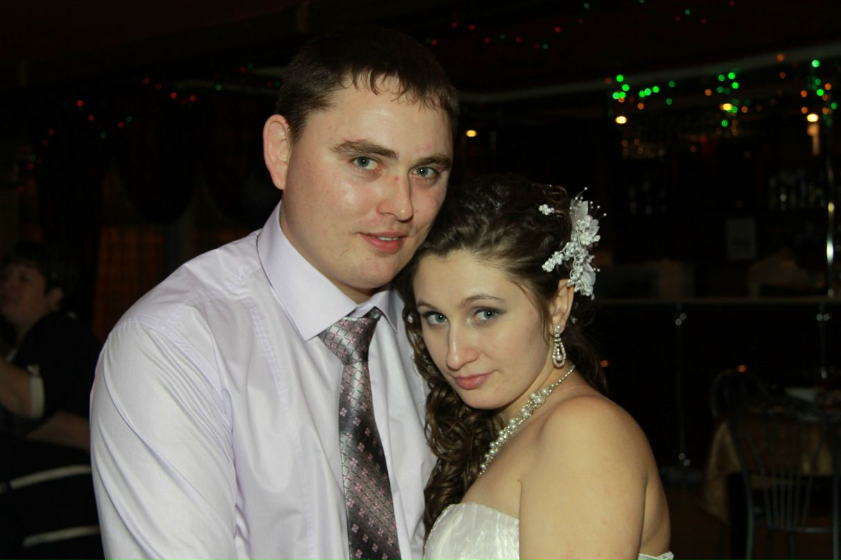 Яна Тамбовцева | Липецк