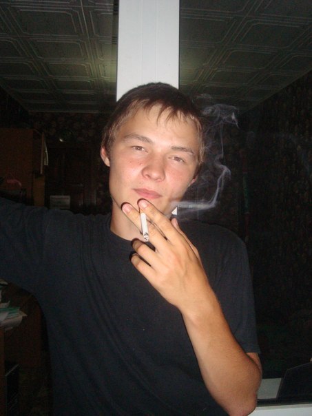 Алексей Бондаренко | Казань