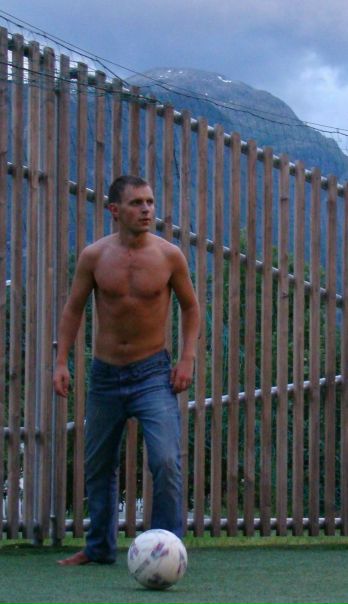 №5, Алексей Родионов, 37 лет, Санкт-Петербург, Россия №5, Алексей Родионов, 37 лет, Санкт-Петербург, Россия