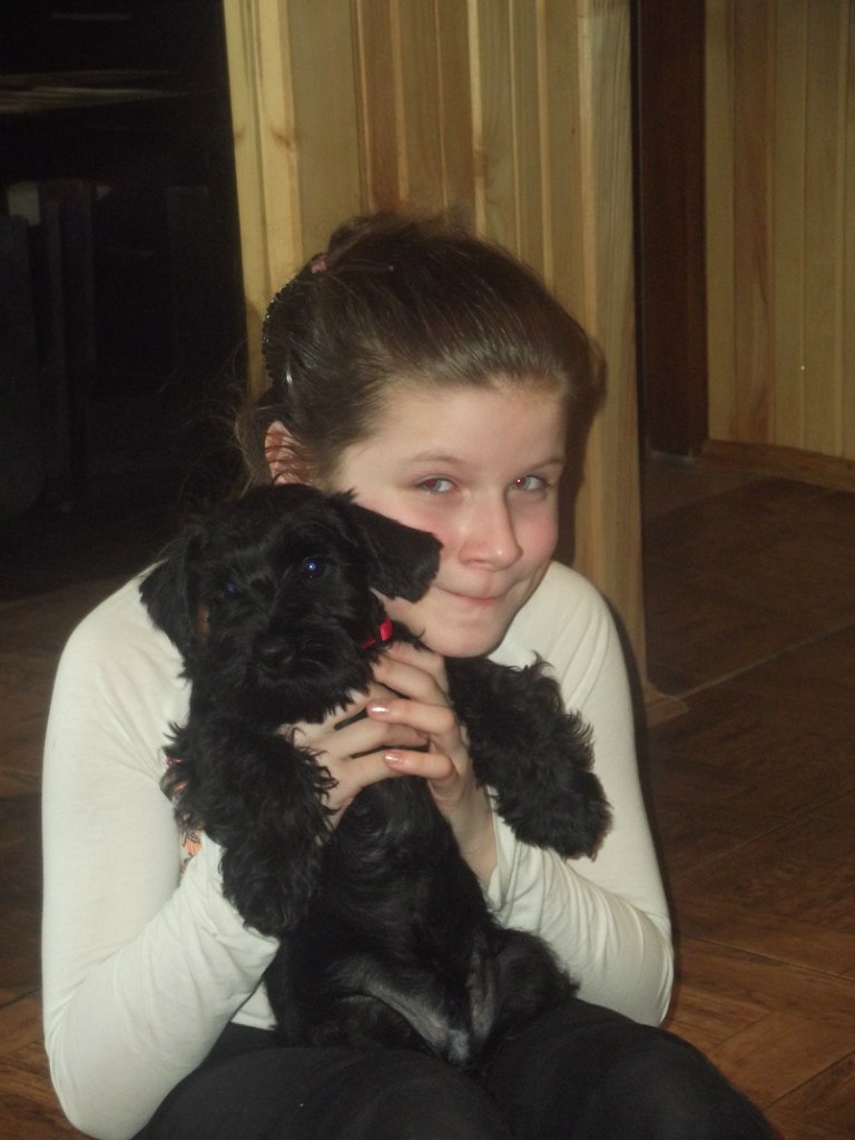 Татьяна Петрова | Кострома