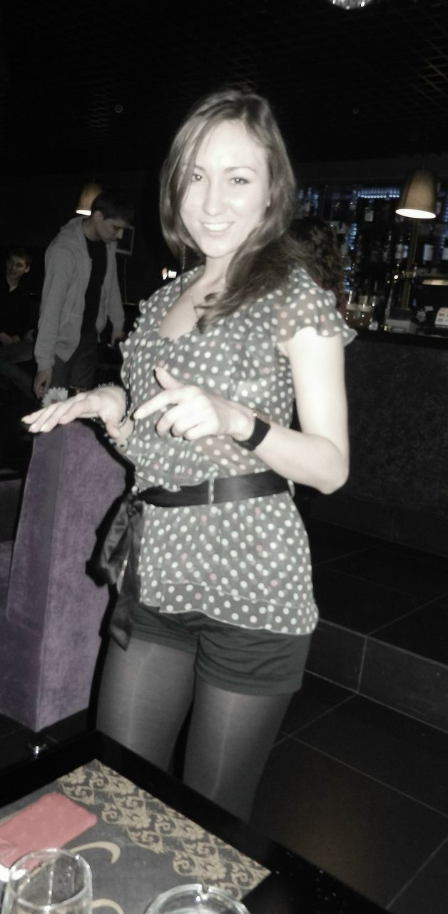 Александра Ковригина | Чебоксары