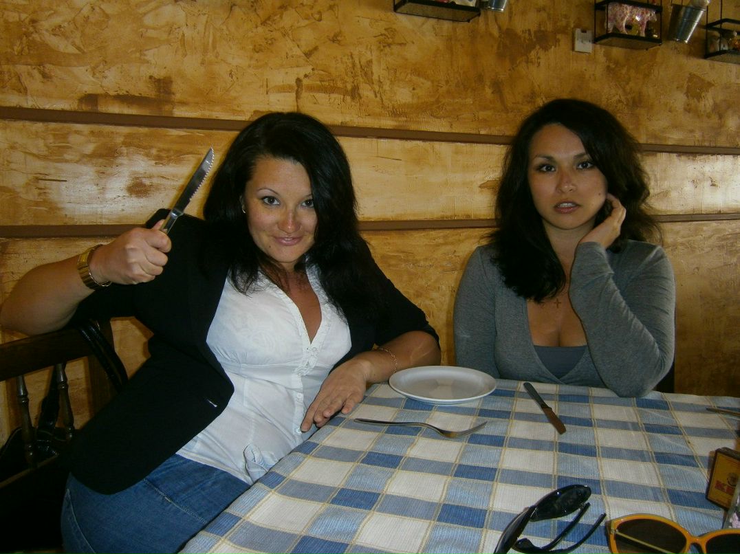 Екатерина Монская | Санкт-Петербург