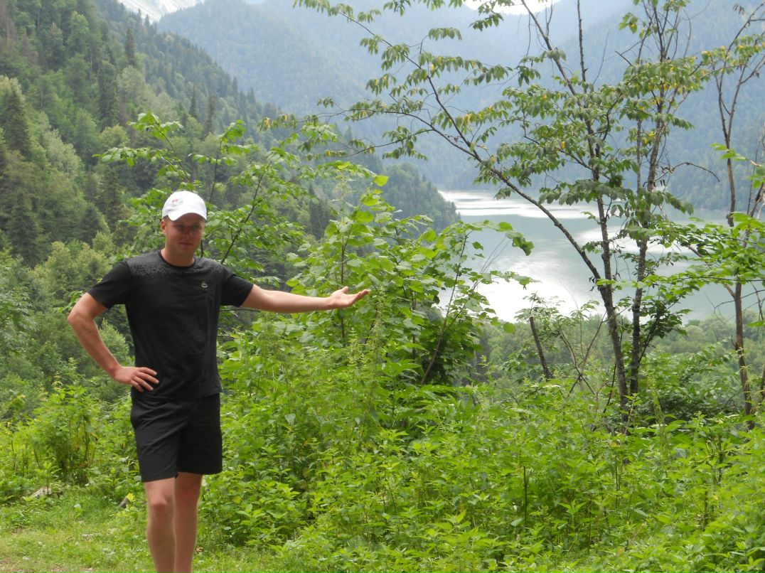 Илья Глухих | Киров