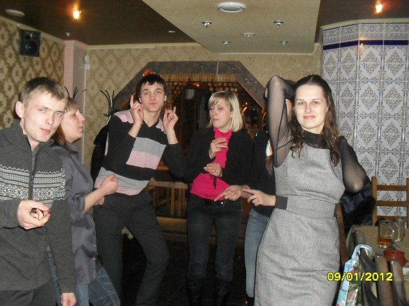 Иван Галочкин | Нижний Новгород