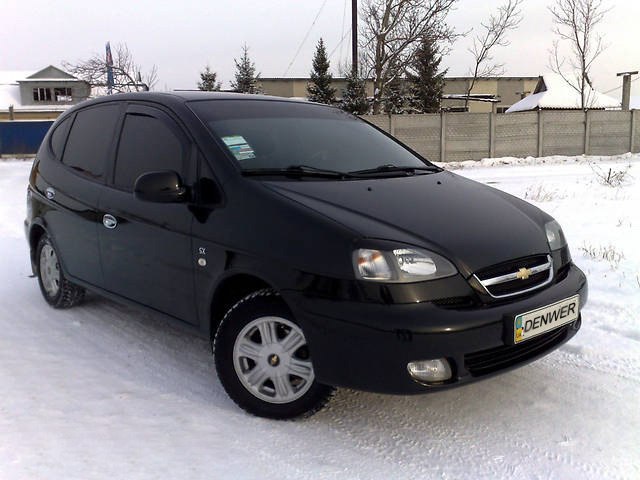 Denwer Тертица | Plzeň