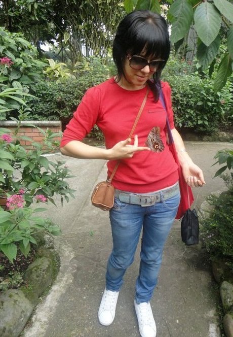 Настя Старовойтова | Москва