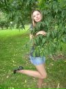 Фотография Катюшка Поротикова