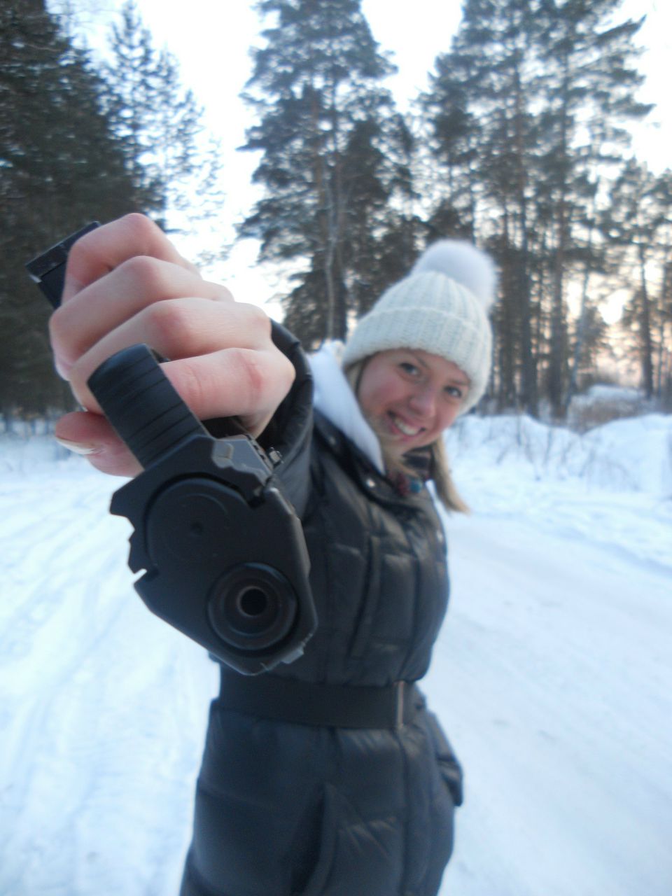 Алла Бунькова | Новосибирск