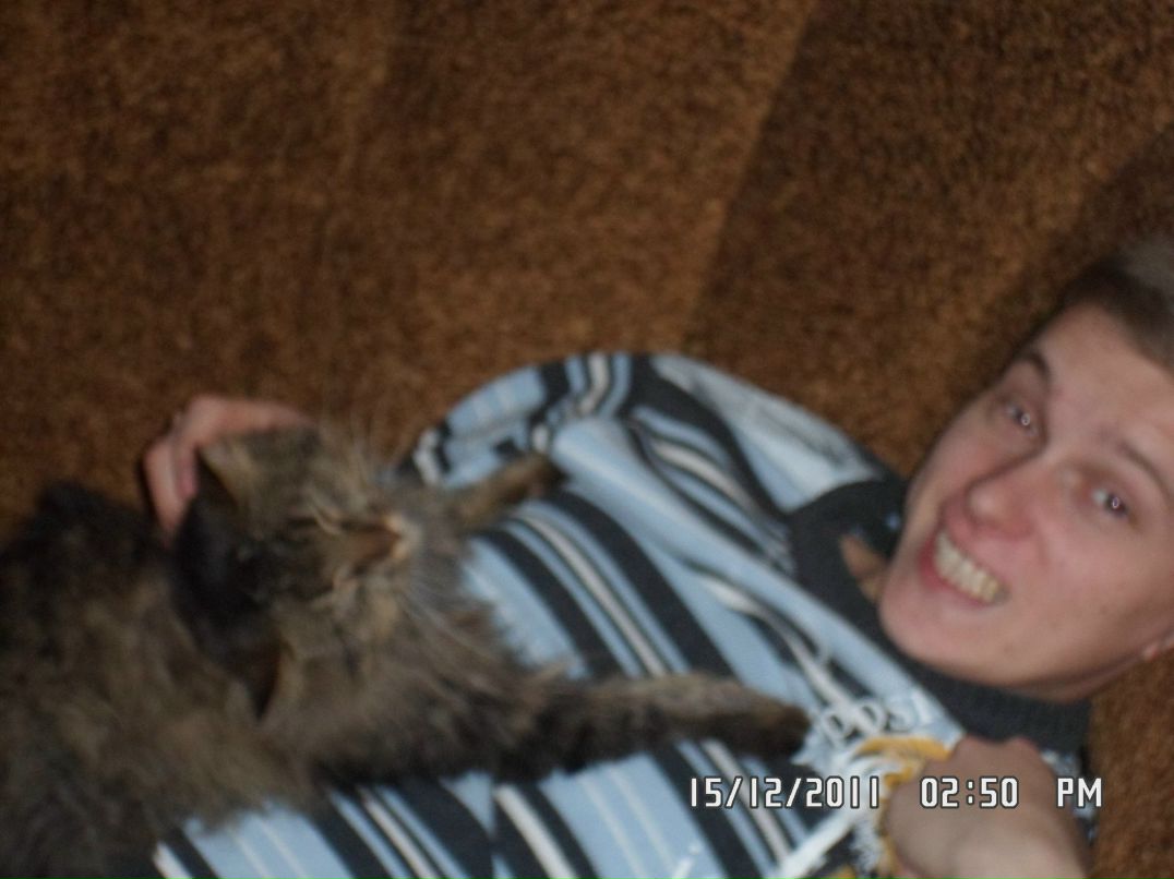 Дмитрий Ёшин | Бабаево