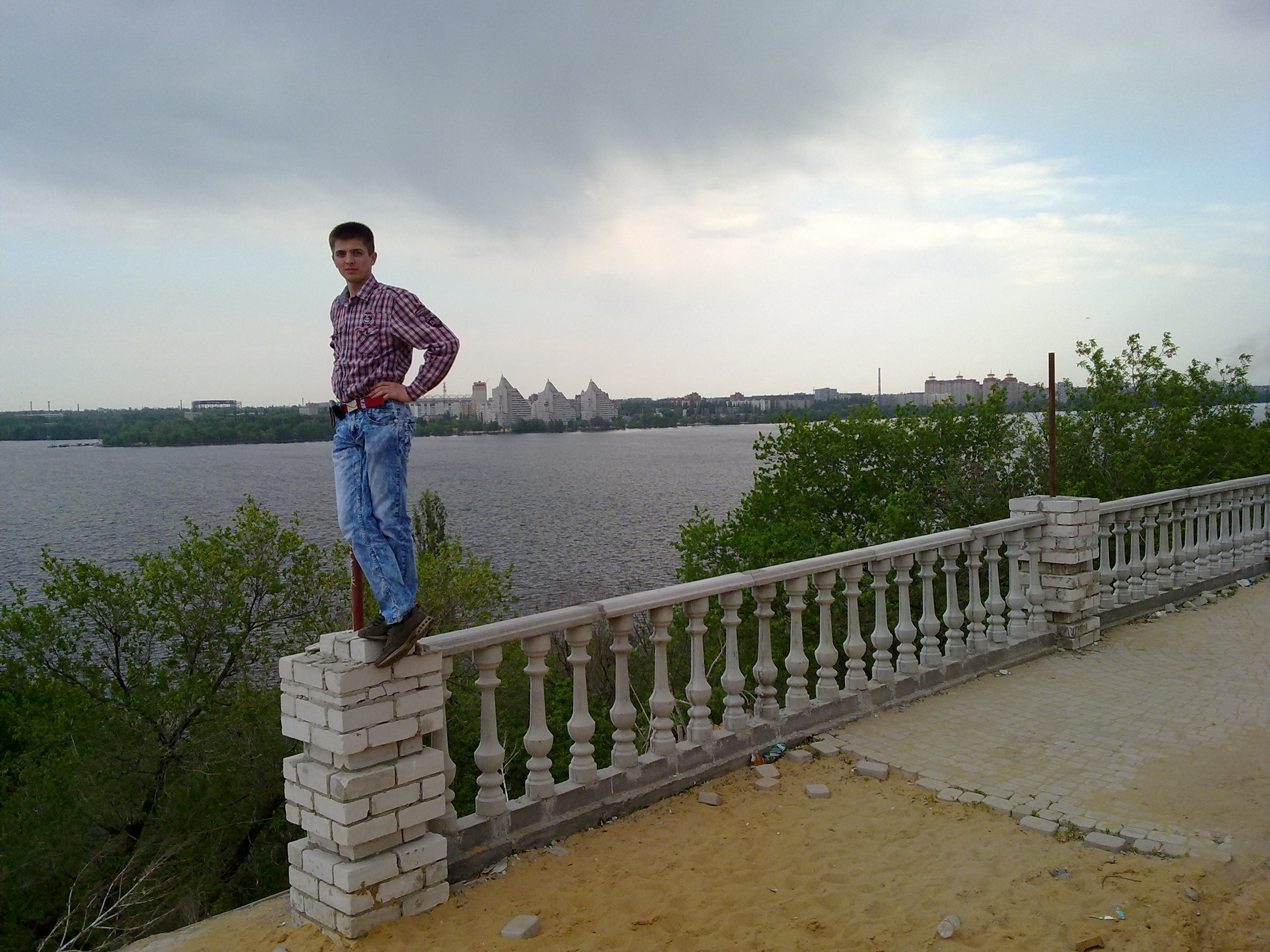 Фото профиля