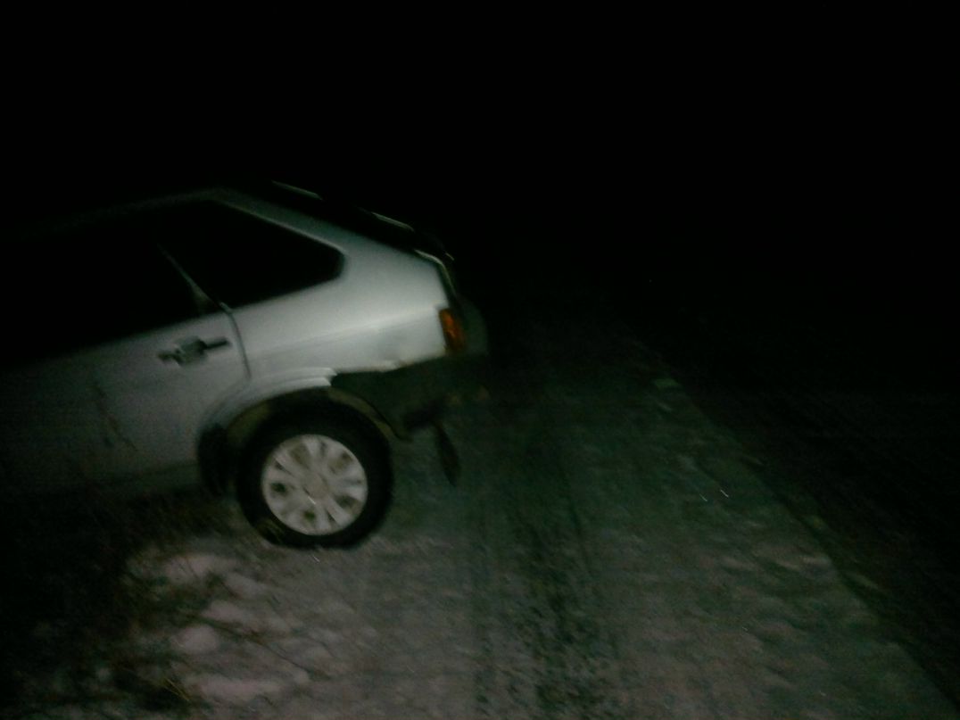 Вадим Спасенков | Починки