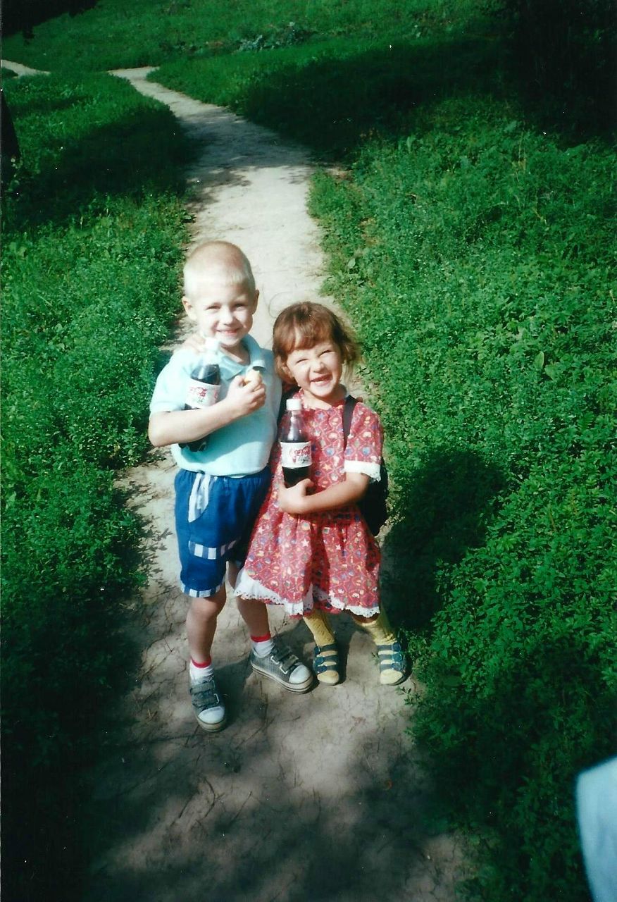 Виталия Жигалина | 