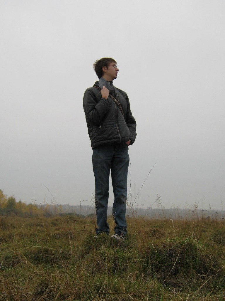 Стас Захаркин | Москва