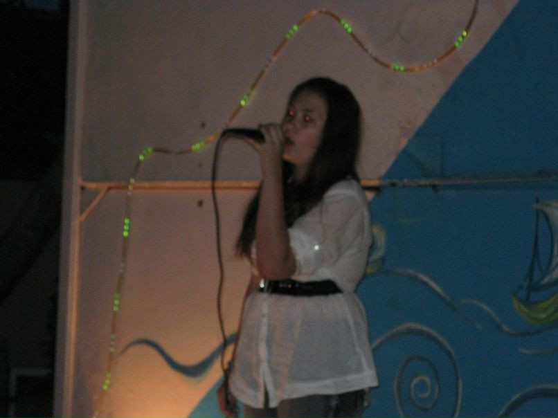 Ирина Щука(Лацинникова) | Киев