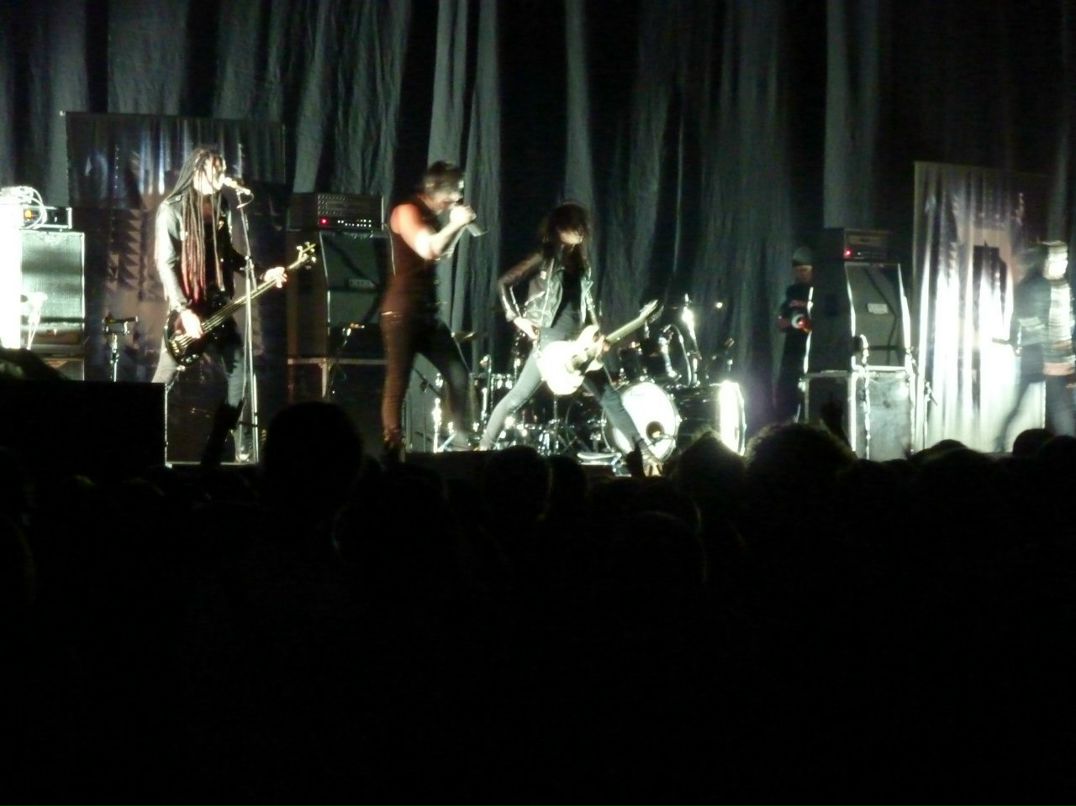 Иван Моисеев | Москва