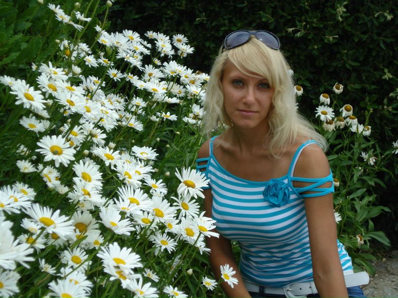 Наталья Иванишкина | Полярный