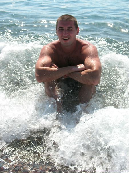 №105, Владимир Колесников, 43 года, Александрия №105, Владимир Колесников, 43 года, Александрия