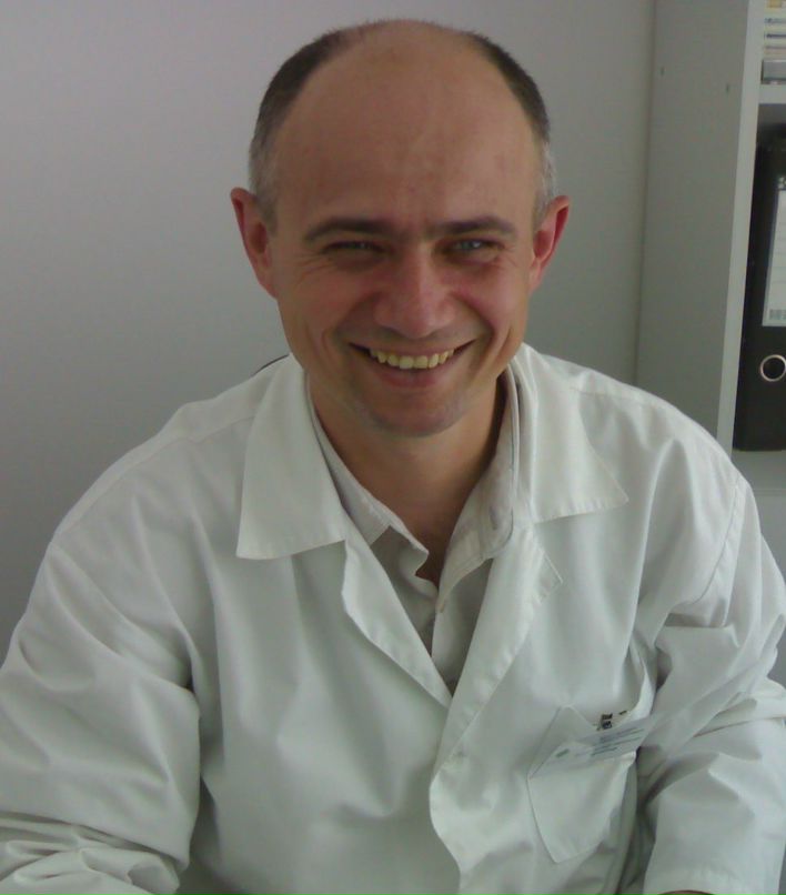 Ігор Бухтаревич | Киев