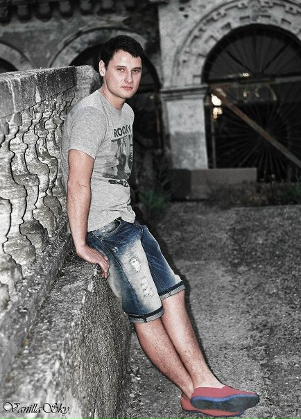 №34, Макс Zzzz, 37 лет, Одесса №34, Макс Zzzz, 37 лет, Одесса