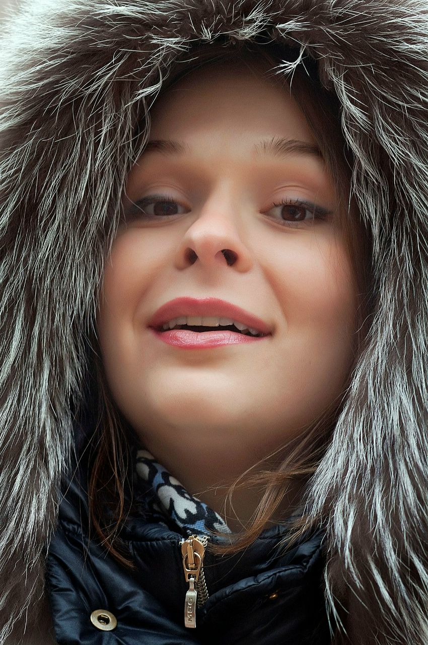 Ирина Плужникова | Иваново