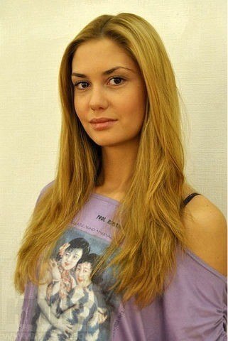 Сабина Исаева | Москва