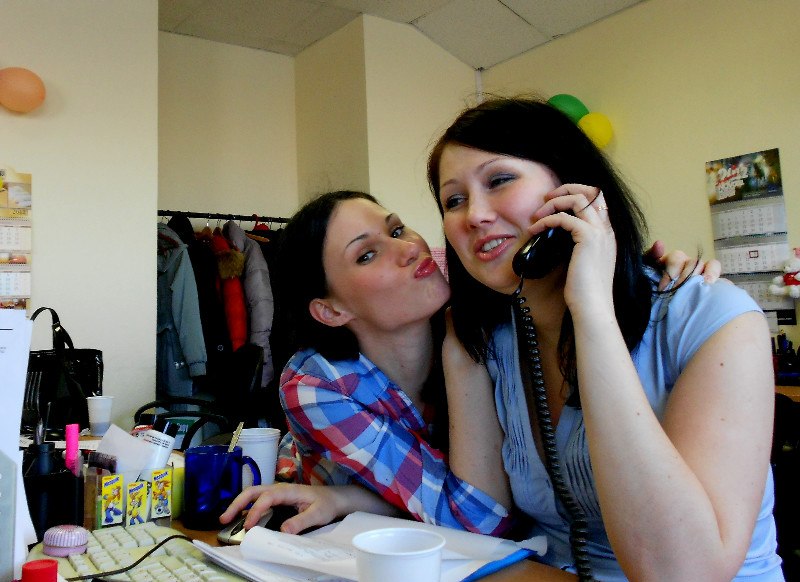 Иришка Лебедева | Обнинск