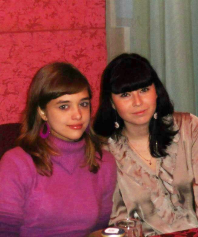 Юлия Подпоринова | Белгород