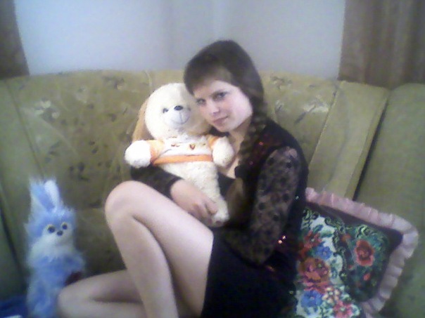 №20, Наталочка Ціник, 30 лет №20, Наталочка Ціник, 30 лет