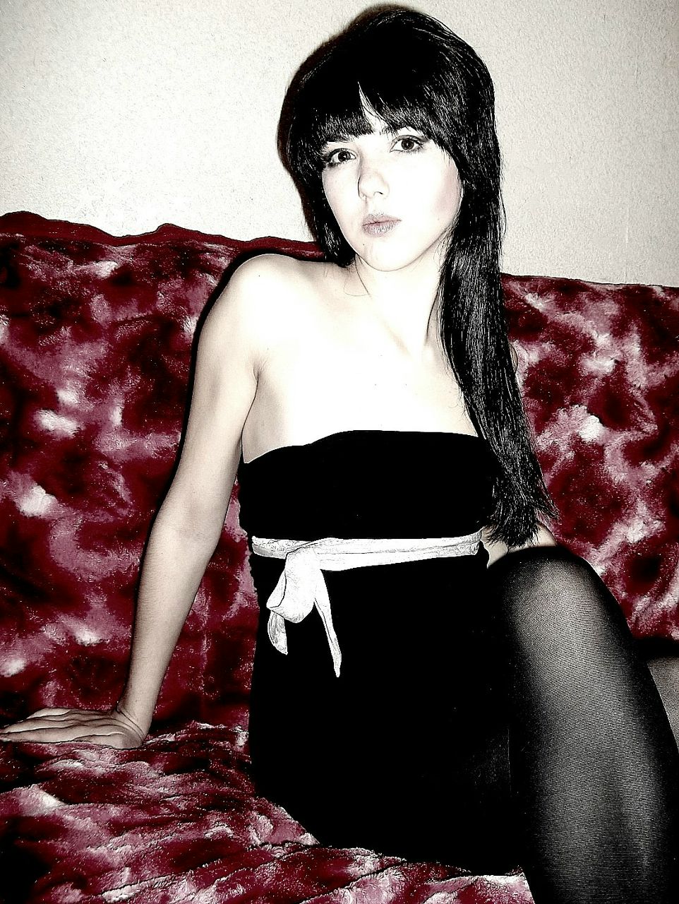 Оксана Гончар | Львов