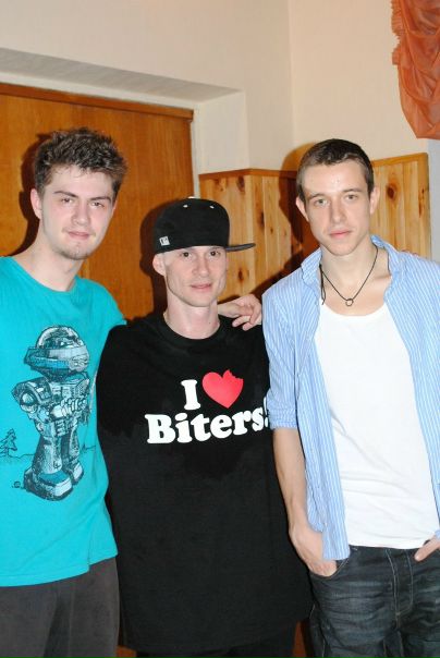 №194, Денис Сурков, 35 лет, Киев №194, Денис Сурков, 35 лет, Киев