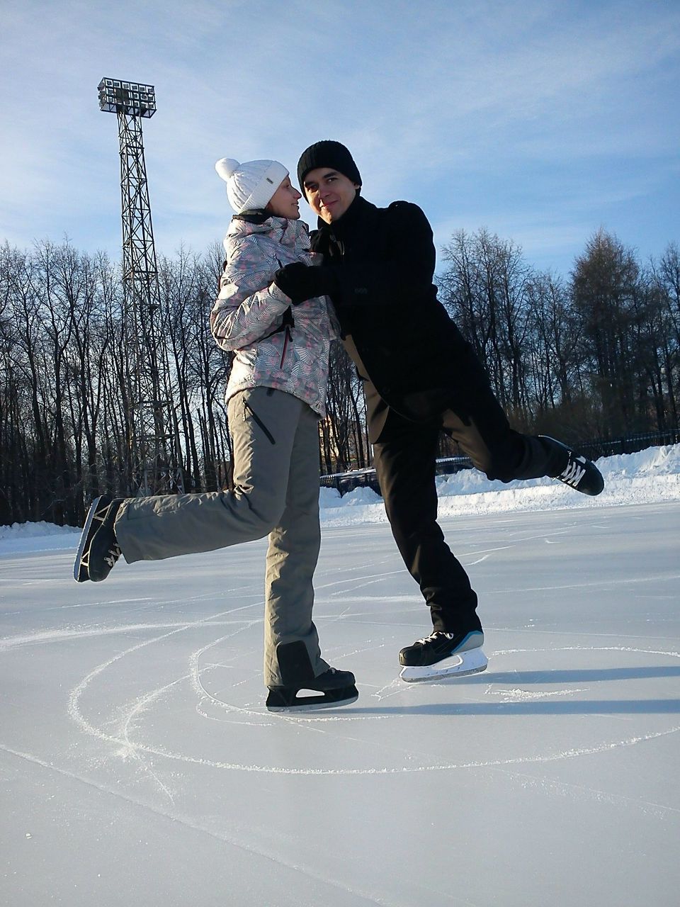 Ольга Машкина | Пермь