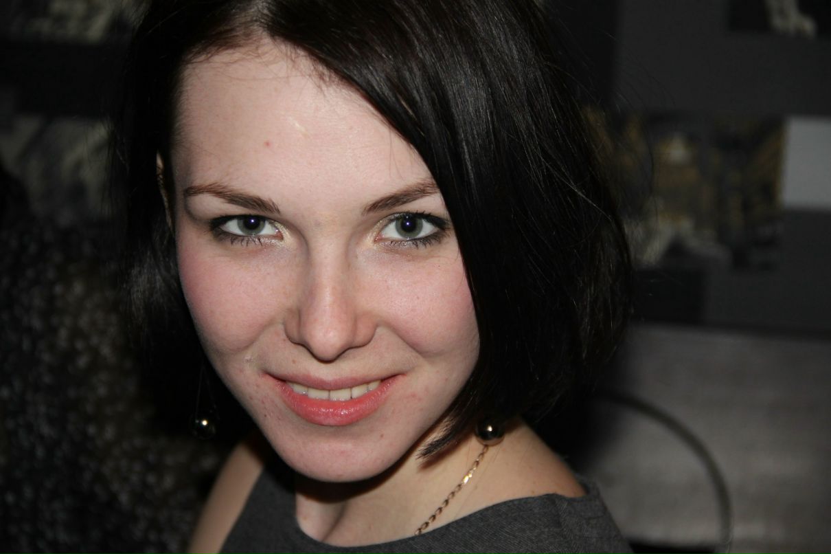 Ангелина Гузанова | Москва