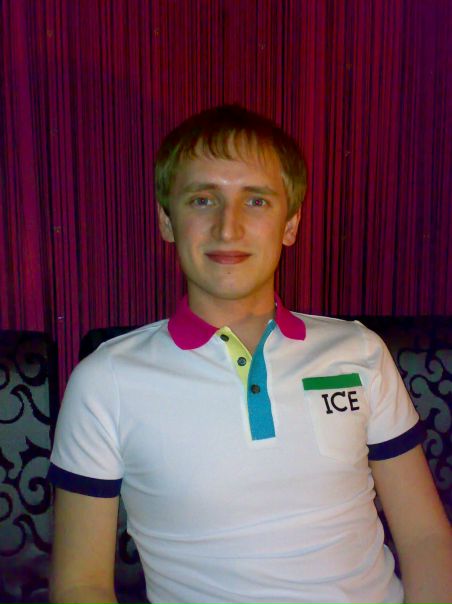 №96, Семен Сысоев, 39 лет, Екатеринбург №96, Семен Сысоев, 39 лет, Екатеринбург