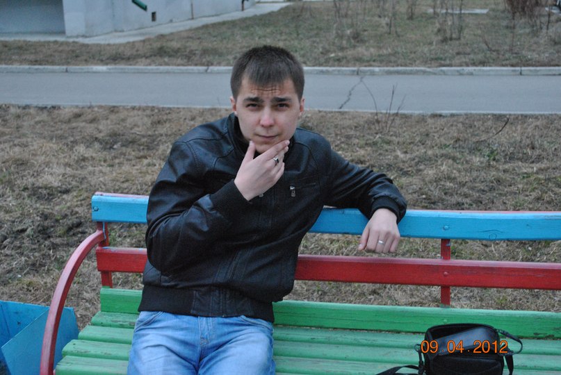 Андрей Проклов ๑۩۞۩Торчок۩۞۩๑ | 