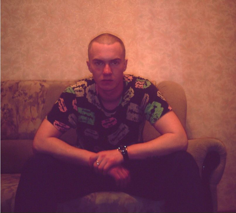 Денис Железов | Городец