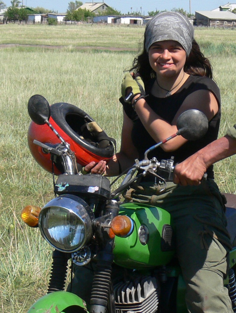 Фото профиля