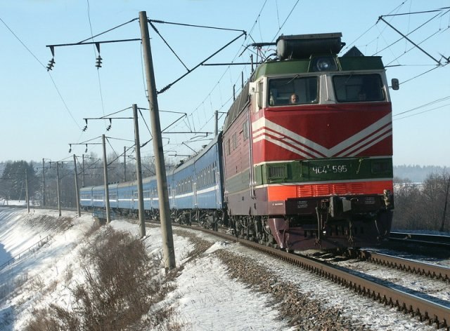 Артем Хацкевич | Барановичи