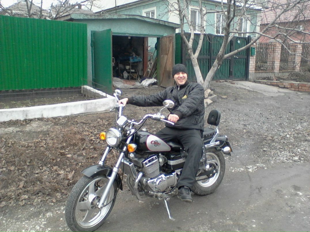 Игорь Дубина | Алчевск