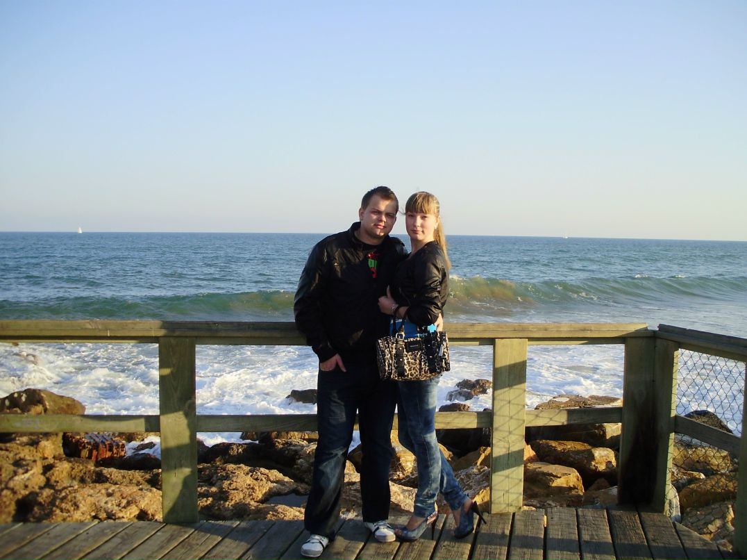 Юля Плешанова ♥люблю♥ | Murcia