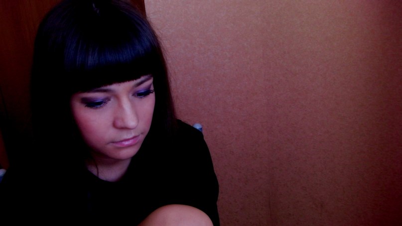 Лена Вахрушева | Москва