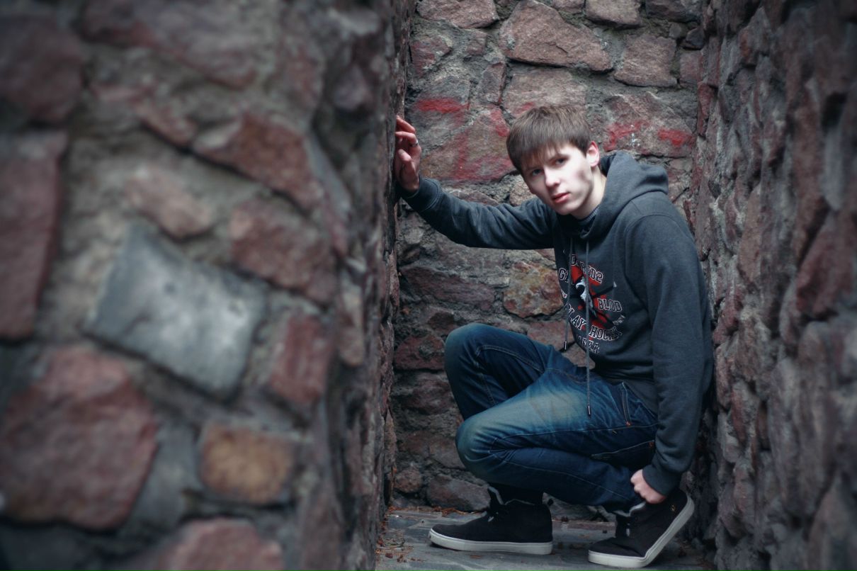 Женя Якубовский | Hong Kong