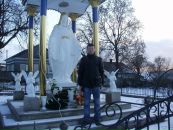 Фотография Андрій Дяків